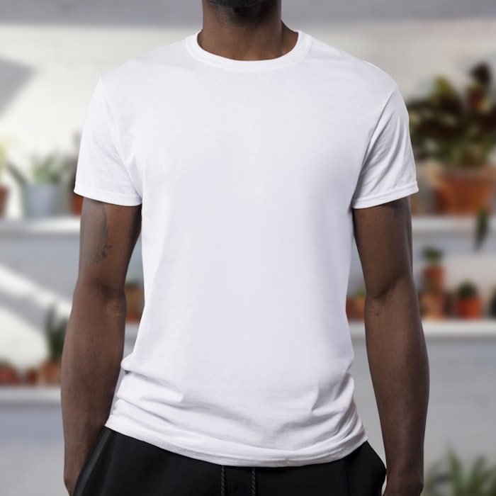 Camiseta Oversize Grafiti NL